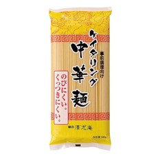 키세이 상사 업무용 케이터링 중화면 500g