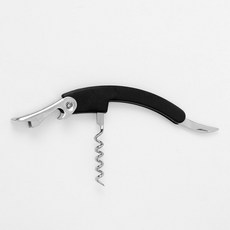 오프너 접이식 코르크마개따게 와인