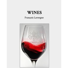 (영문도서)Wines Paperback, Blurb, English, 9798319837448