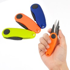 굿포머스 다용도 접이식 쪽가위 낚시가위