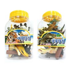 어린이집 놀이 시간 공룡 학습 피규어 장난감 유치원, 야생탐험, 야생탐험