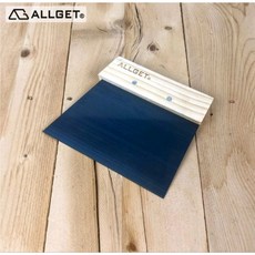ALLGET 刮刀 批土刀 抹刀, 1個