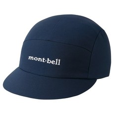 Montbell POP-UP CAP 棒球帽