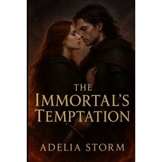 (영문도서)The Immortal's Temptation Paperback, Independently Published, English, 9798264172267