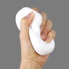 메가디자인 감각놀이 비누 크런치 말랑장난감