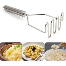 우주마켓 감자 으깨기 이유식푸드매셔