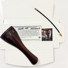 GOTZ ZA-325R-115 小提琴 拉弦板 拋光 11.5公分, 詳見包裝