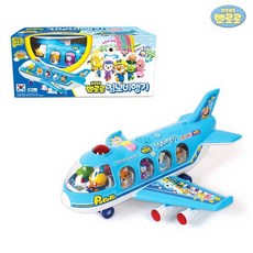 뽀로로점보비행기, 단품, 1개