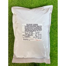 主廚樂 曼哈頓巧達海鮮湯濃粉 1kg, 1個