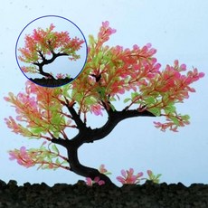 쌍문상회 지금 필요한 수족관꾸미기 은신처 인공수초 수족관 수조꾸미기 인조수초 수초장식 수초 수조 어항 어항꾸미기 워터 31872EA, 본상품