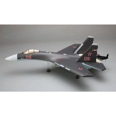 勇伯模型 蘇-35遙控飛機, 1個, 美手,2電