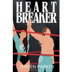 (영문도서)Heartbreaker Paperback, Made for More Publishing, LLC, English, 9798993178103