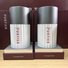 PURTIER 第七代身體乳，深層滋潤，舒緩敏感，清爽保濕，展現柔嫩光澤, 1組