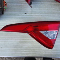 Lf 소나타 후미등, 1개