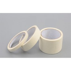 제임스마켓 종이테이프 20M 25mm 라벨링