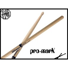 Pro-mark PW727W 原木色日本橡木鼓棒【美鼓打擊】, 1個