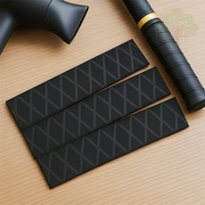 초록방앗간 논슬립 손잡이 튜브 28mm 블랙