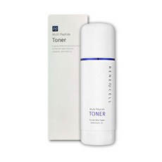 르네셀 멀티 펩타이드 토너 200ml, 1개