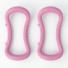 데비 프로 사다나 요가링, 핑크, 1개