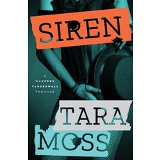(영문도서) Siren Paperback, Open Road Integrated Media,..., English, 9781504099103