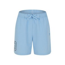 백화점상품 아레나 수영용품 헌팅턴 3부 레저 팬츠 스카이블루 시원한