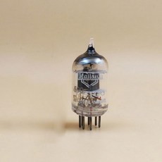 MULLARD 오디오 앰프용 진공관 EF95 6J1 6AK5 403A 5654 전자관 M8100, 1 피스, MULLARD M8100