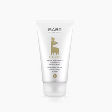 BABE 貝貝實驗室 臉部滋潤霜 50ml, 1個