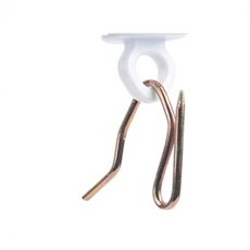 커텐핀 커튼부속품, 1개