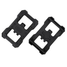 알테쉬 MTB 클릿페달 시마노 평페달 변환 어댑터 호환