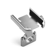 범용 오토바이 휴대폰 브래킷 홀더 스탠드 할리 데이비슨 스포츠스터 아이언 883 팬 아메리카 1250 팻 보이, 03 B