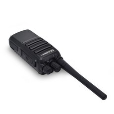 CKCOMK GD-52 迷你型無線對講機 10W TYPE-C充電, 1套, 主機與配件