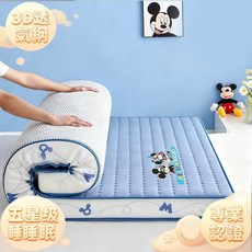 乳膠床墊 床墊 地鋪睡墊 單人床墊 雙人床墊 加厚床墊 宿舍床墊 升級材質床墊不塌陷