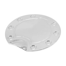 MDEOOSKY 가스 캡 포드 F150 F-150 2004-2008용 크롬 연료 탱크 캡 교체품 263199, MDEOOSKY 가스 캡, 포드 F150 F-150 2