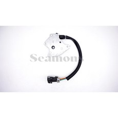 PORSCHE 保時捷 檔位開關 適用於911 BOXSTER CAYMAN, 1個