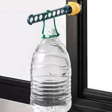 튼튼한 휴대용 미니 건조대 여행용 간편 옷걸이, 그린 1P, 그린 1P, 그린 1P