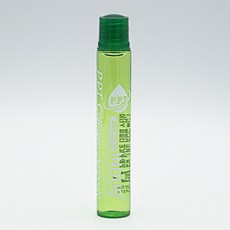 인더스 PPT 콜라겐 헤어앰플 13ml 파마머리 염색약 액상영양제 노워시트리트먼트, 1개