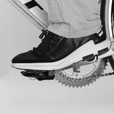 쉬미리 락브로스 로드 클릿페달 평페달 변환 어댑터