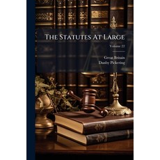 (英文圖書)The Statutes At Large: From The Magna Charta To The End Of The Eleventh Parliam... 平裝版, Nabu Press, 英文