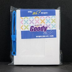 묵은때 제거 국산 매직클리너 매직블럭, 1개
