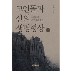 巨石與山之生命形貌(下)：先人雕刻的氣息, 柳子心 著, 仁王