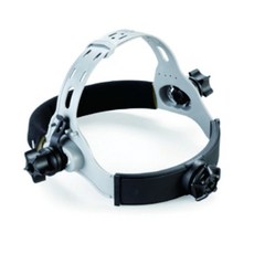 WELDMASK威帽 自動變色自動變光焊接面罩 帽帶零組件, 1個