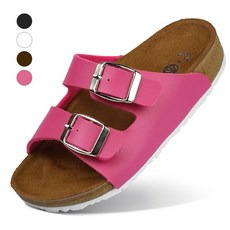 페이퍼플레인키즈 아동 슬리퍼 샌들 여아 신발