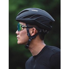 PMT 氣動頭盔 雙模雙密度EPS 專利前導流片, 1個