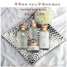 <오늘출발> 세모 새앗시볼 스쿠아 중건성 <4종 세트>, 1세트