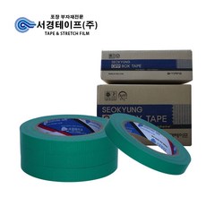 청면테이프 (16mm x 25m -15개입), 15개