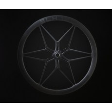 BLKTEC C1D GC HC FLOW 碟煞 公路車 碳纖維 輪組, 1個, GC全能輪,C1D星芒輪 兩年保固版