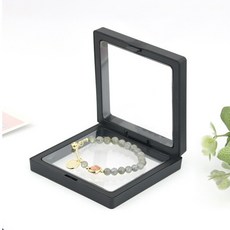 드림클리어 쫀쫀이 여행용 악세사리 보관함 10개입 블랙