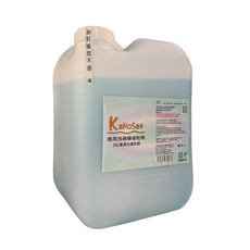 KaHoSae 商用洗碗機催乾劑 20L餐具抗硬水快速乾燥, 1個, 20L