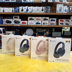 送收納袋官方授權經銷 EDIFIER W820NB PLUS複合式主動降噪 通透模式 低延遲 耳罩式 Hi-Res 認證, W820NB PLUS-象牙白, 1個