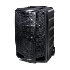 嘉友 CHIAYO 可攜式多功能無線混音擴音機 配手握麥克風 APEX PRO, 1個, 鉛酸電池